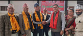 एकीकृत समाजवादी वैतेश्वरको अध्यक्षमा टहल खड्का 